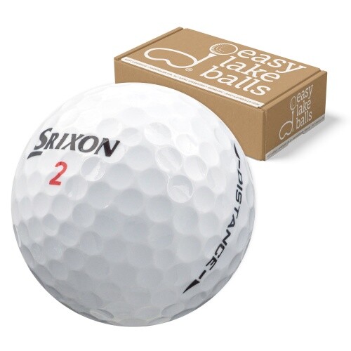 Srixon distance lake golf - 25,