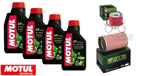 Cutting kit motul 5100 - cutting, 4