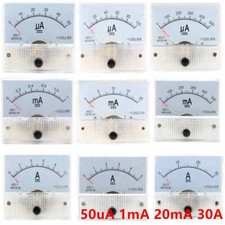 85C1 Class 2.5 Analog Amp