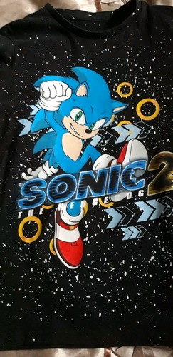 Boys sonic the - sonic, hedgehog