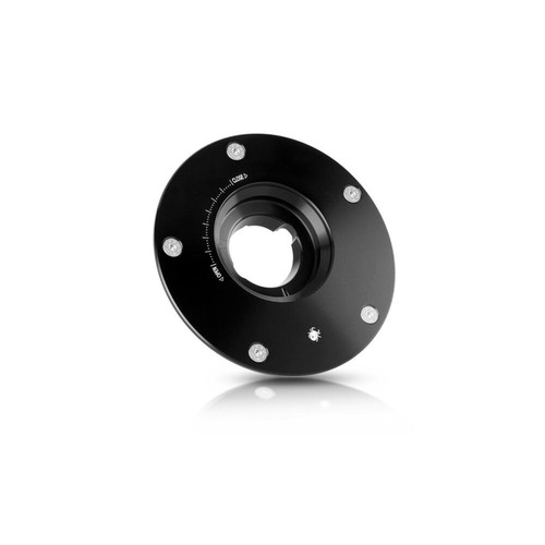Fuel tank cap flange for - fuel,