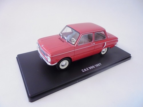 Zaz 966 nsu prinz - 966, (1967)