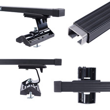 Roof Rack Cross Bars Luggage