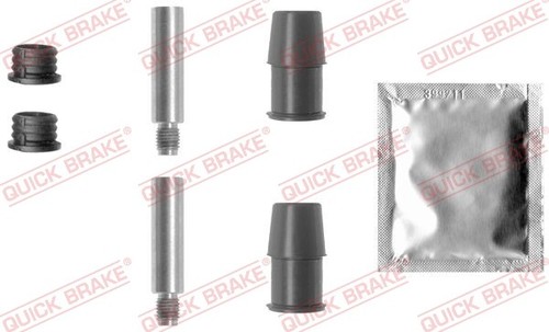 Quick brake 113 1306x - brake, guide
