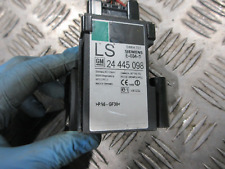 2004 VAUXHALL ASTRA G 1.7 CDTi