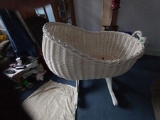 Mark ophelia crib cot - ophelia,