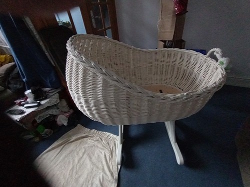 Mark ophelia crib - mark,