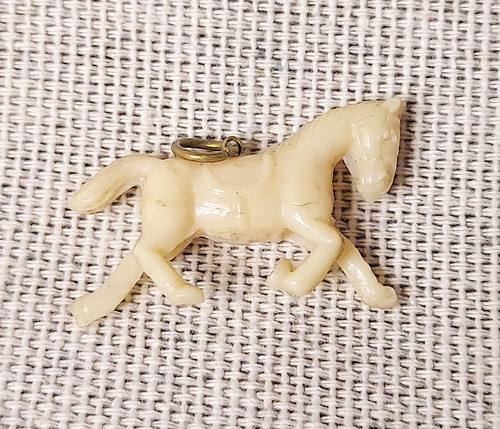 Vintage early plastic - vintage,