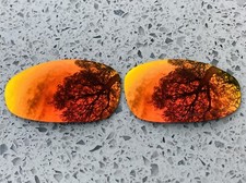 ETCHED POLARIZED FIRE RED