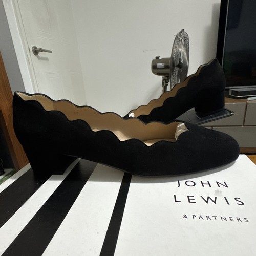 John lewis aiyana - women, black