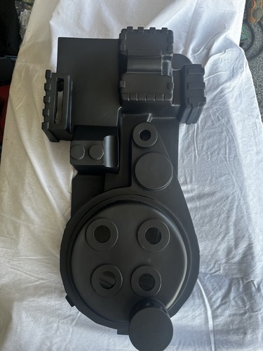 Ghostbusters prop proton pack - ghostbusters,