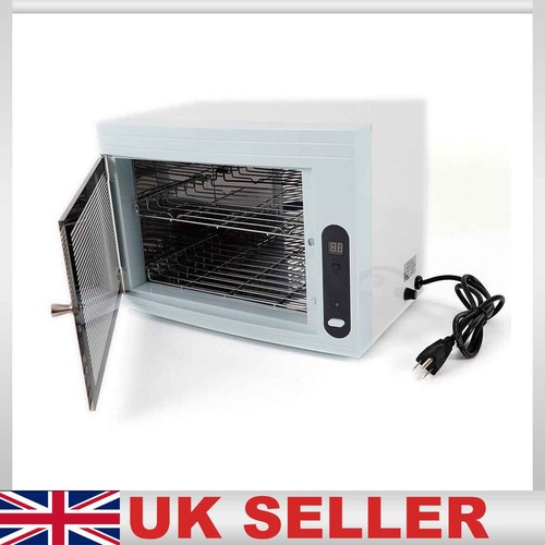 Disinfection cabinet - uv,
