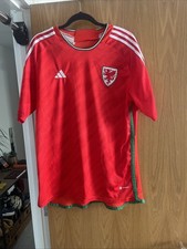 Rare Original Wales