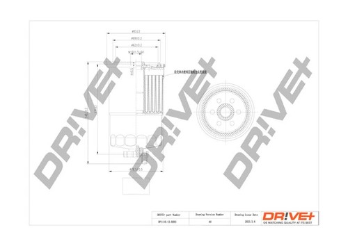 Fuel filter fits - fuel,