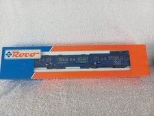 Roco HO Gauge 43190 Duwag