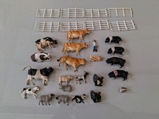 Vintage Britain's Farm Animals