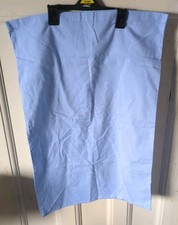 Primark Home Blue Pillowcase