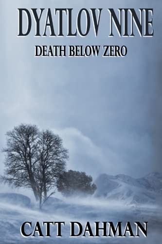 Dyatlov nine death below zero - below,