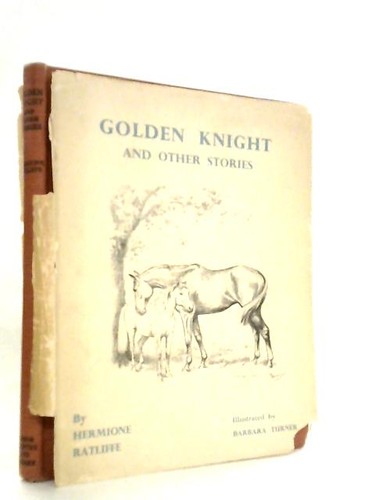 Golden knight and - and, other