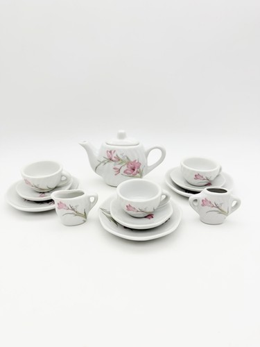 Vintage small ceramic - vintage, set