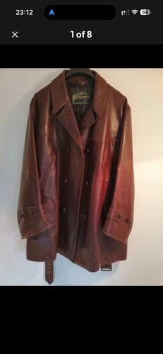 Brookland motoring jacket - motoring,