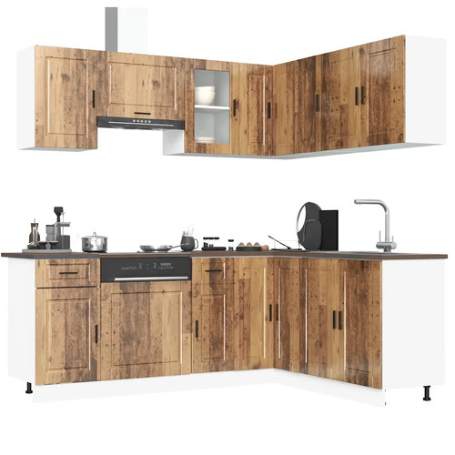 Walplus porto 11pcs modular - walplus,