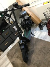 aovo pro electric scooter