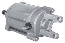 Arrowhead electrical starter - arrowhead,