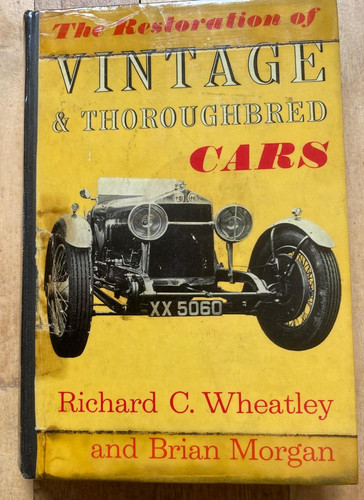 R.C.Wheatley&B.Morgan