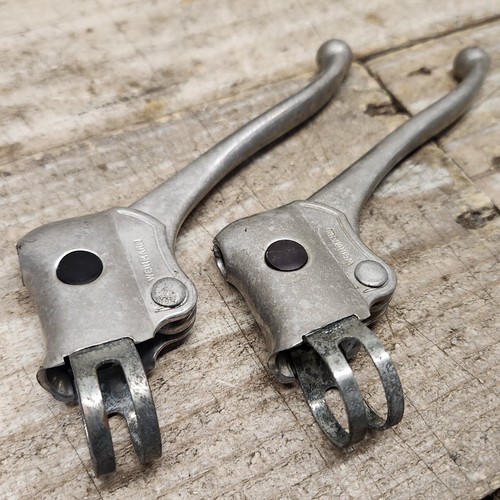 1970s weinmann brake - weinmann, lever