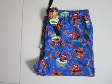 Peter Alexander The Muppets