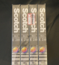 New blank scotch e210 - x,