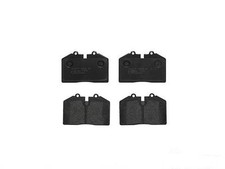 Brembo Rear Brake Pad Set for