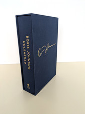 SIGNED & NUMBERED Unleashed