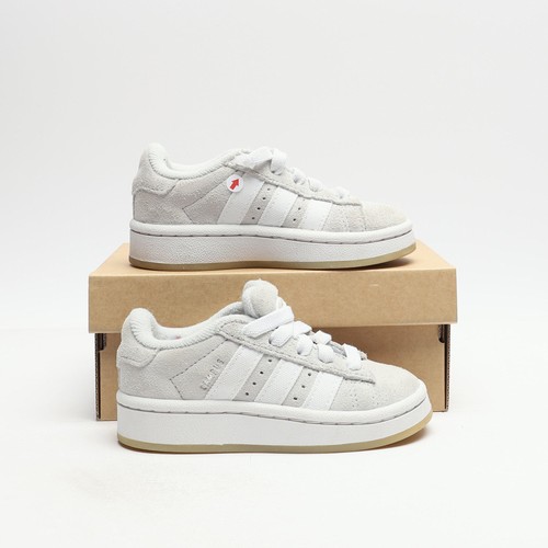 Adidas campus 00s infant grey - adidas,