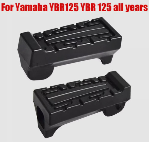 2pcs motorcycle front - motorcycle, foot