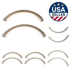 Durable Steel Upper Screen