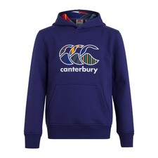 CCC Canterbury Kids Uglies Hoody Hoodie Children Warm Pullover Jumper