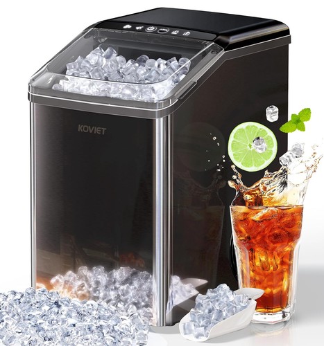 Koviet nugget ice maker - koviet,
