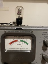 Marconi MPT4 5-Pin Pentode