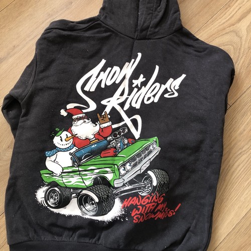 Boy christmas jumper - christmas,