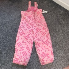 Girls Age 4/5 Years Vintage