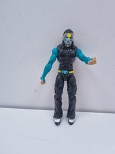 WWE Mattel Jeff Haedy