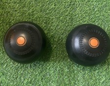 Green Master 2-11 Orange Pip