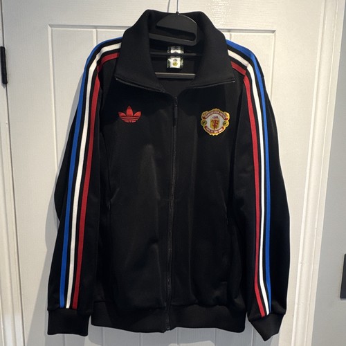 Adidas manchester united the - manchester,