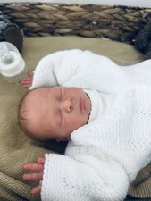 Reborn Baby Doll