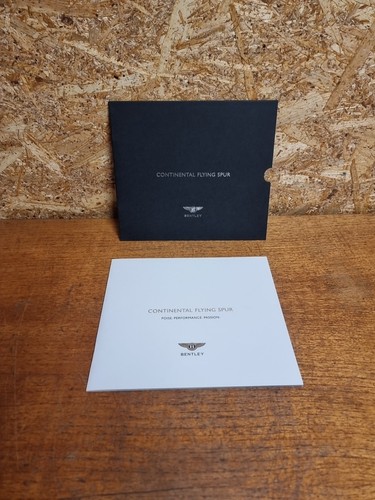 Bentley continental flying - bentley,