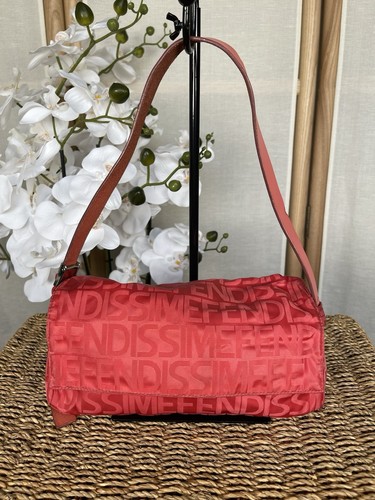 Vintage fendissime fendi - by,