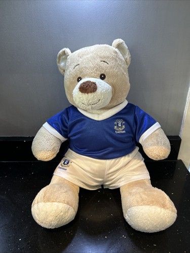 Build bear plush - bear,