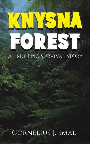 Cornelius smal knysna forest - cornelius,
